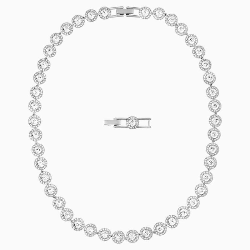 Diamond Twist Buckle Bracelet