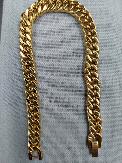 Women Gold Set